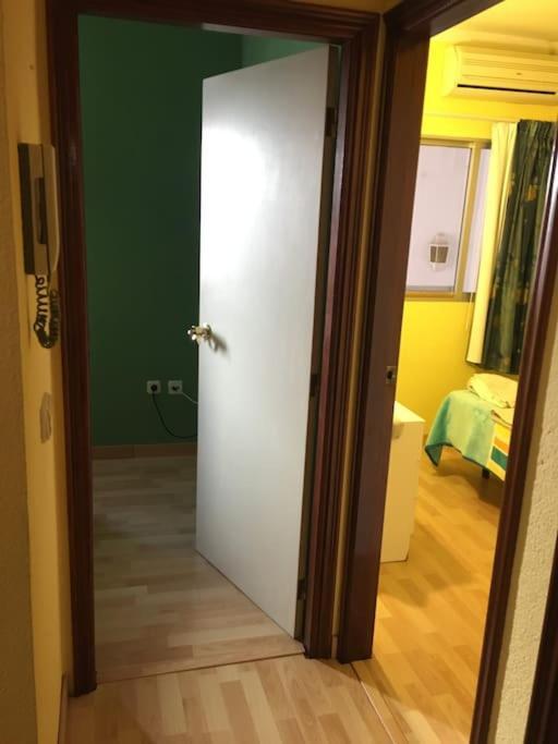 Apartamento Casa Francisco Granadilla De Abona Exterior foto