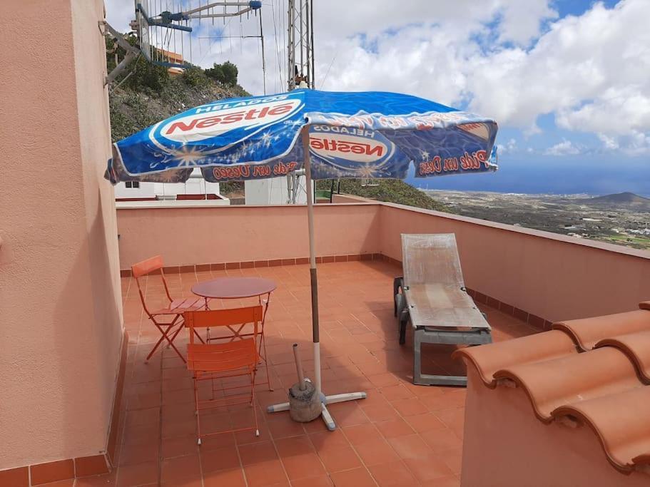 Apartamento Casa Francisco Granadilla De Abona Exterior foto