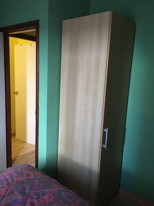 Apartamento Casa Francisco Granadilla De Abona Exterior foto